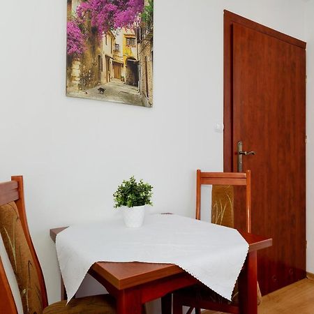 Krab 2 Appartement Rewal Buitenkant foto