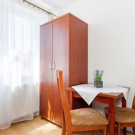 Krab 2 Appartement Rewal Buitenkant foto