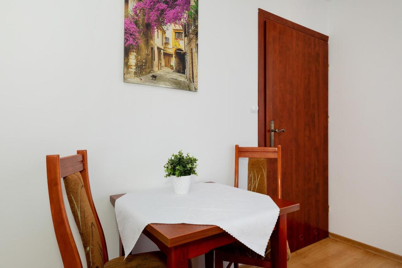 Krab 2 Appartement Rewal Buitenkant foto