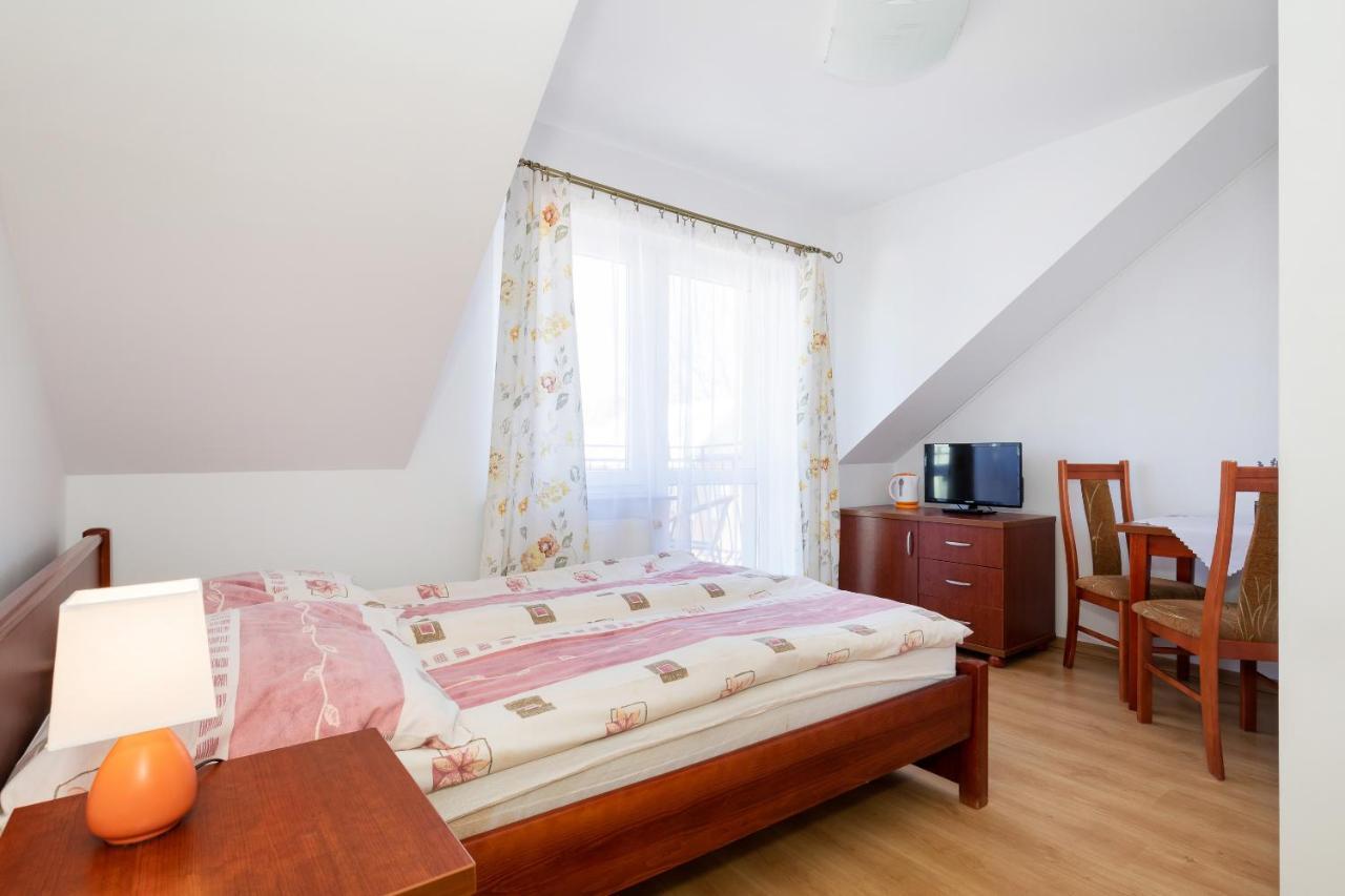 Krab 2 Appartement Rewal Buitenkant foto