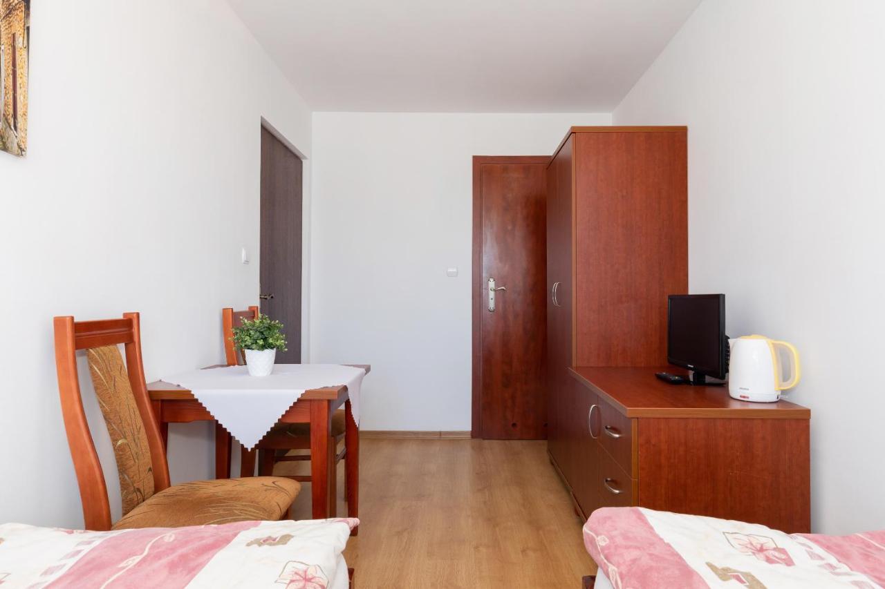 Krab 2 Appartement Rewal Buitenkant foto