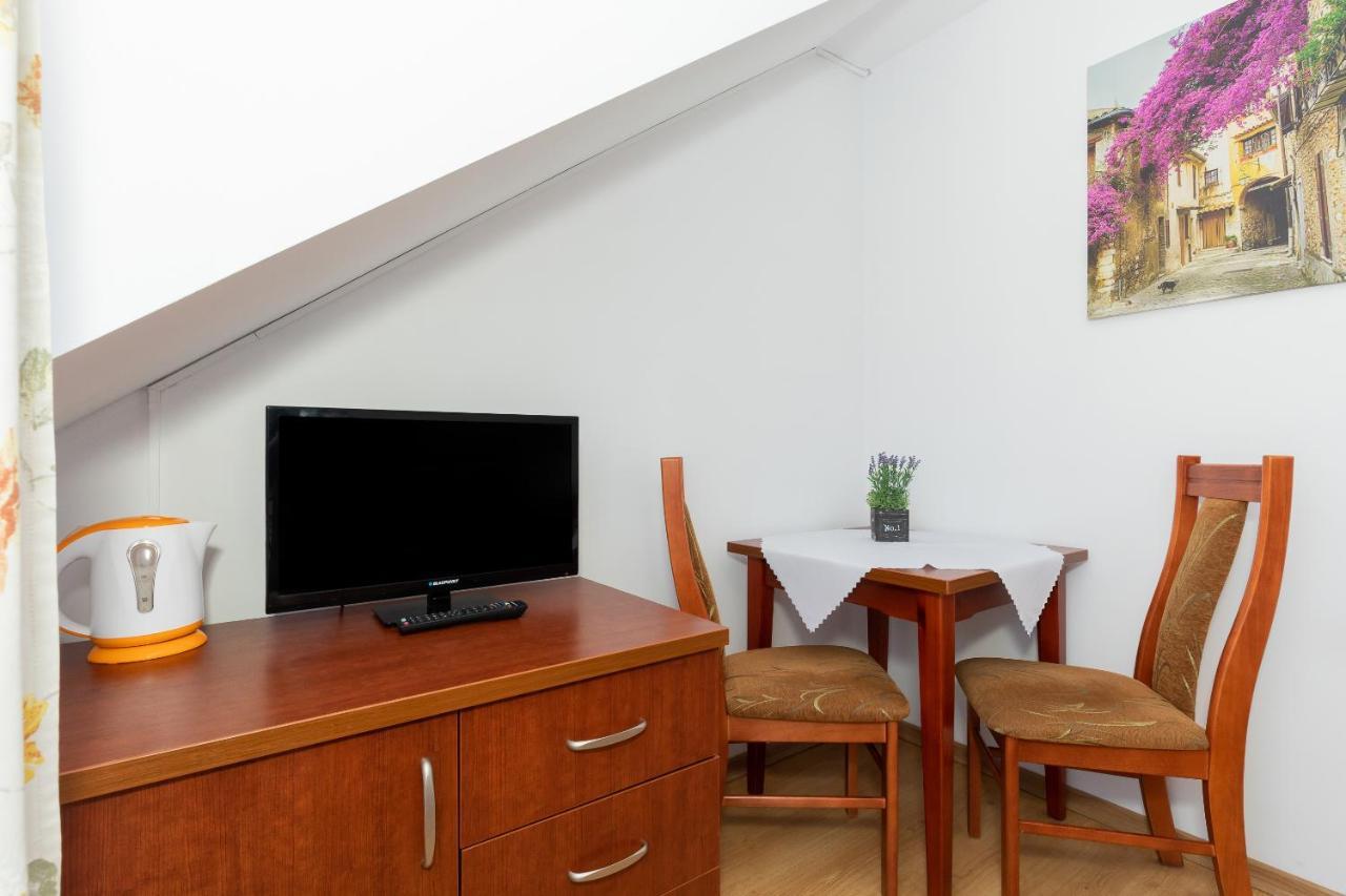 Krab 2 Appartement Rewal Buitenkant foto