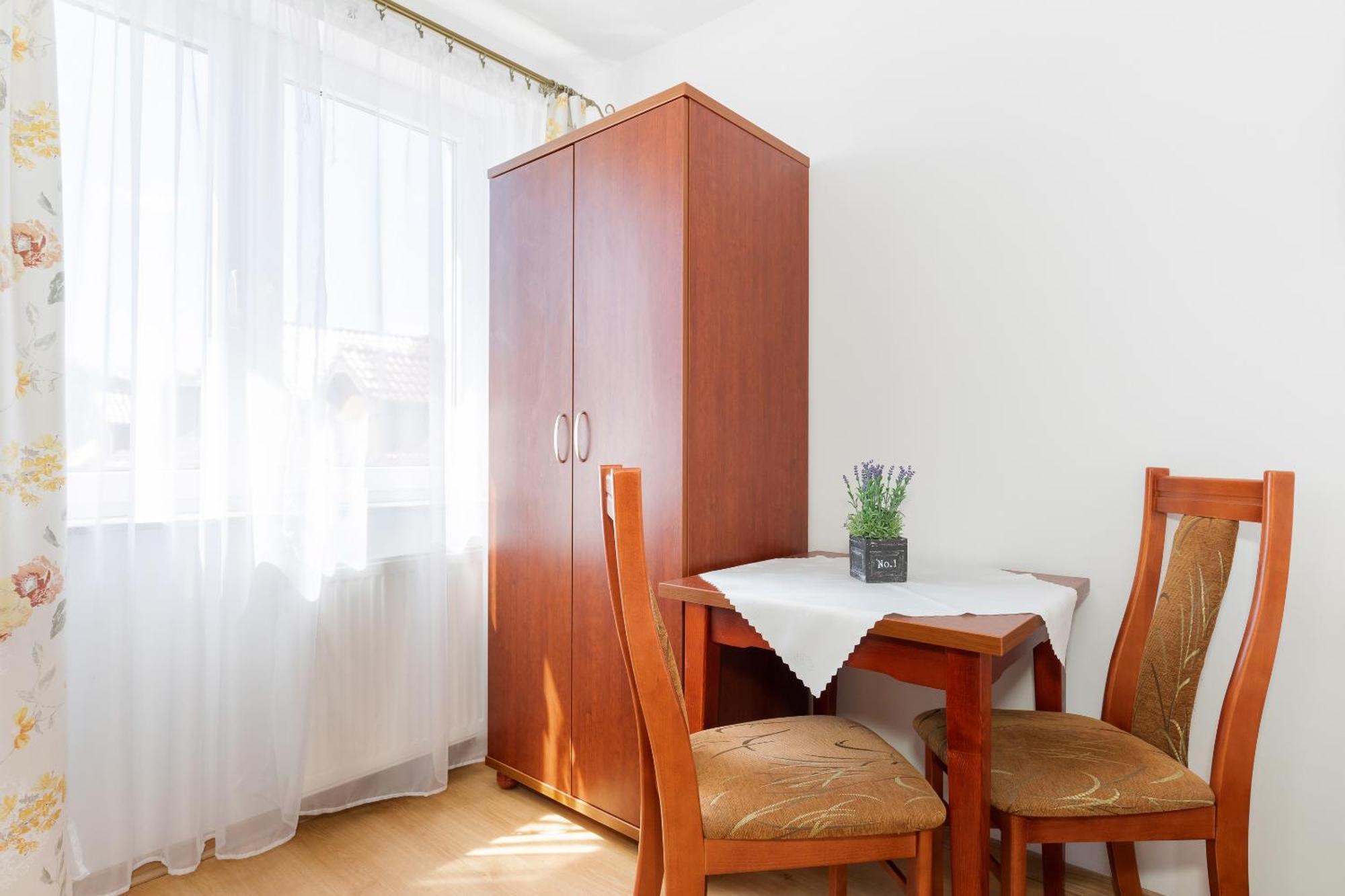 Krab 2 Appartement Rewal Buitenkant foto