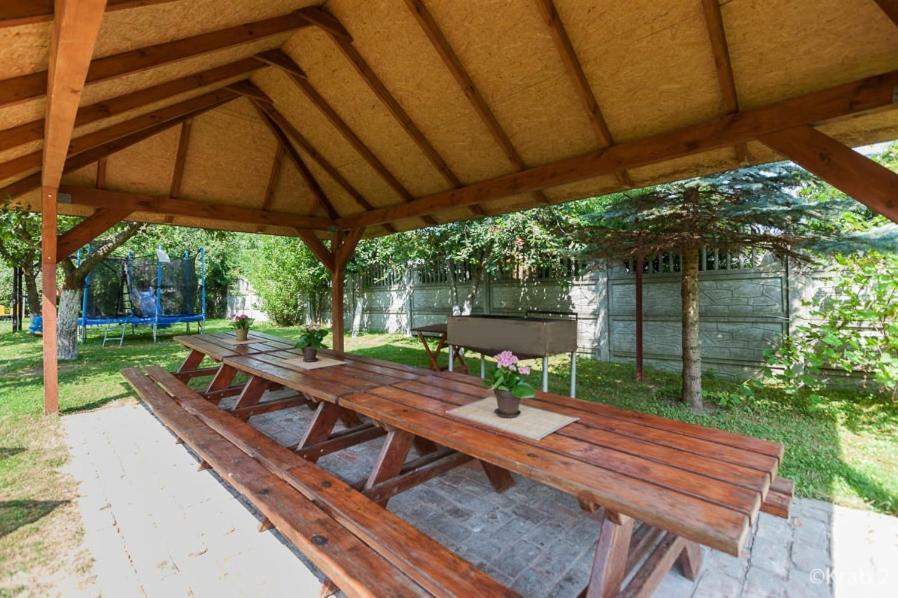 Krab 2 Appartement Rewal Buitenkant foto