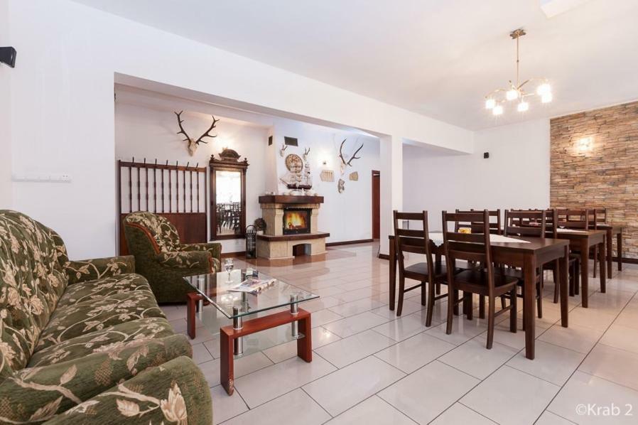 Krab 2 Appartement Rewal Buitenkant foto