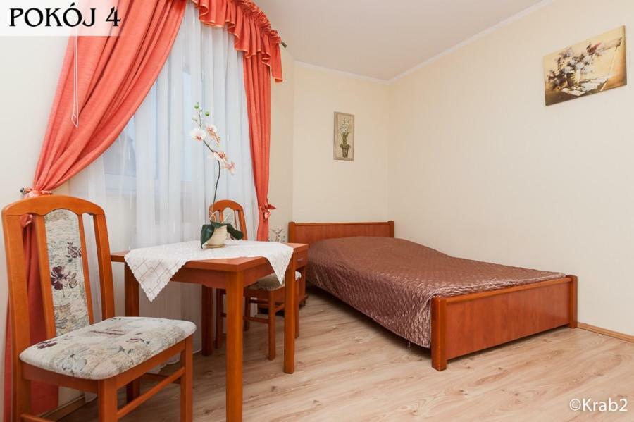 Krab 2 Appartement Rewal Buitenkant foto