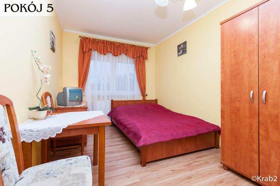 Krab 2 Appartement Rewal Buitenkant foto