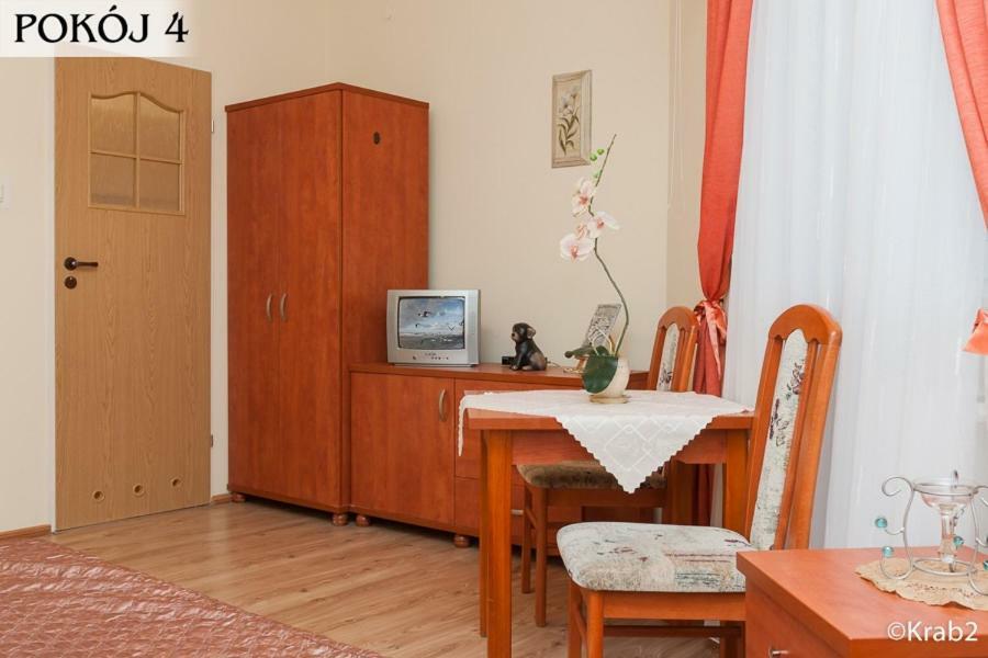 Krab 2 Appartement Rewal Buitenkant foto