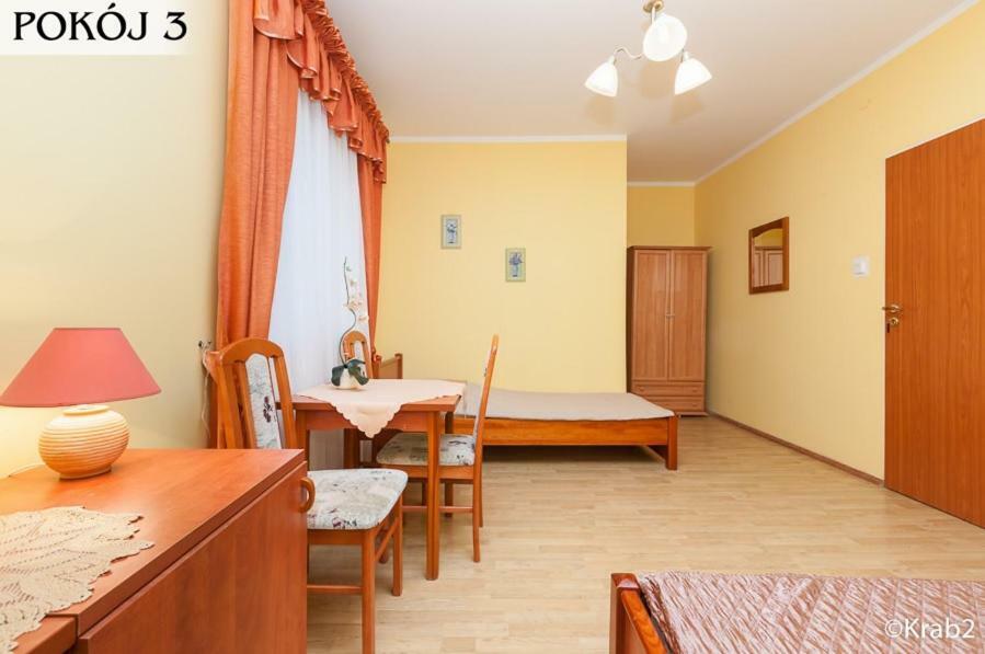 Krab 2 Appartement Rewal Buitenkant foto