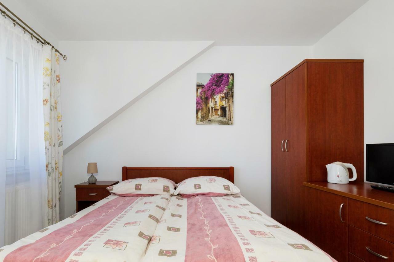 Krab 2 Appartement Rewal Buitenkant foto