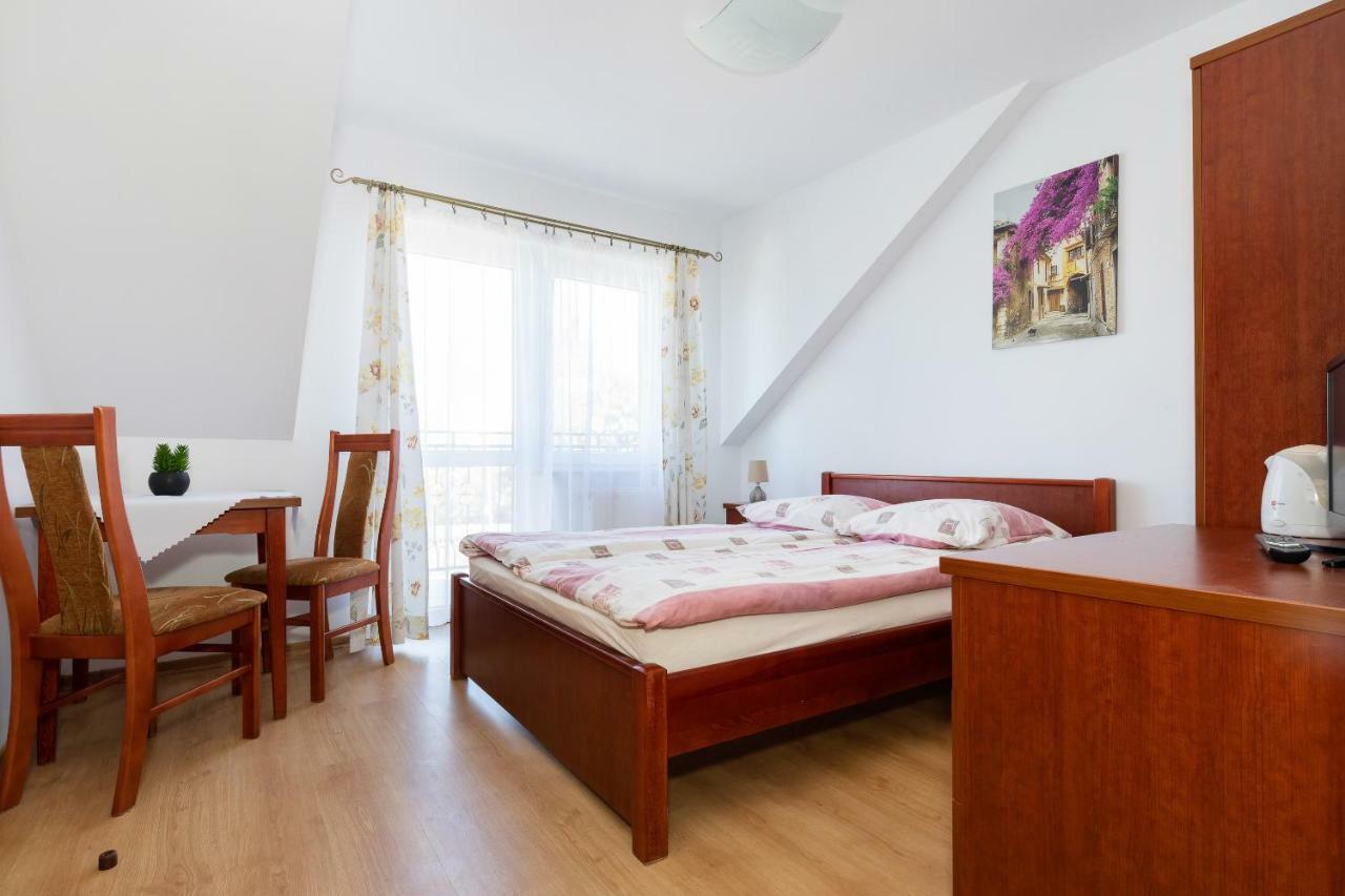 Krab 2 Appartement Rewal Buitenkant foto