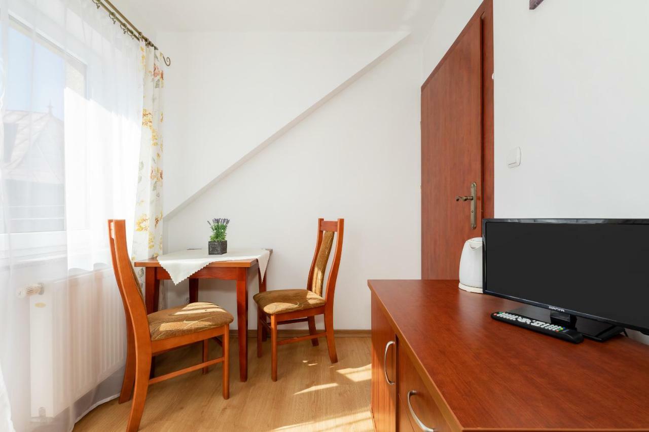 Krab 2 Appartement Rewal Buitenkant foto