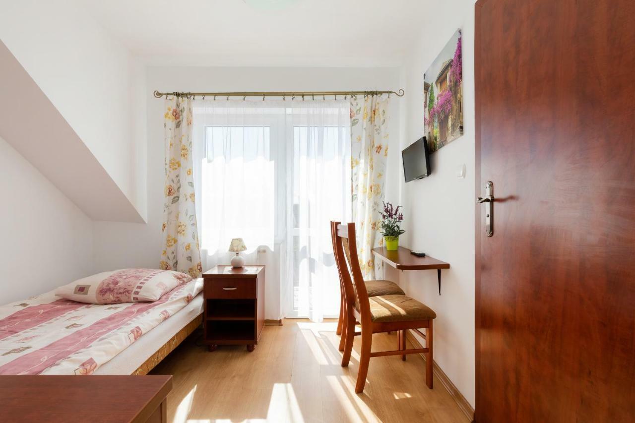 Krab 2 Appartement Rewal Buitenkant foto