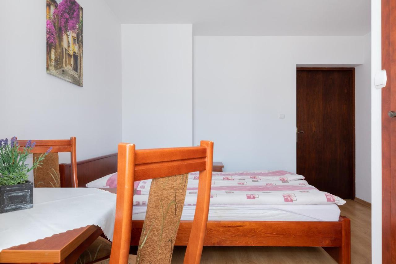 Krab 2 Appartement Rewal Buitenkant foto
