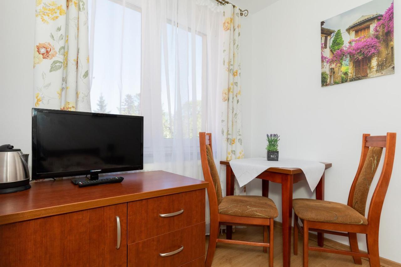 Krab 2 Appartement Rewal Buitenkant foto