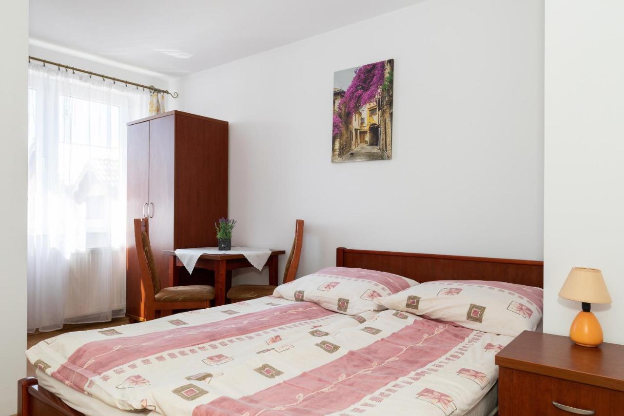 Krab 2 Appartement Rewal Buitenkant foto